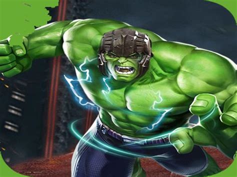 Hulk Smash Wall Game - Play online at GameMonetize.co Games