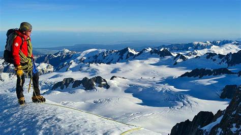 New Zealand Mountains: The Complete Guide 2020 | Kayak New Zealand