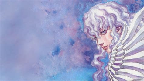 Griffith (BERSERK)/#336674 | Manga art, Anime, Griffith berserk