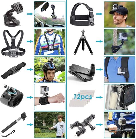 Gopro Hero 8 Diving Accessories at Kathryn Miller blog