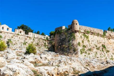 Visiter Réthymnon : les incontournables à faire et à voir ! - City ...