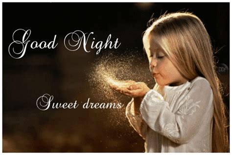 Gif Sweet Good Night Baby Images - art-willy