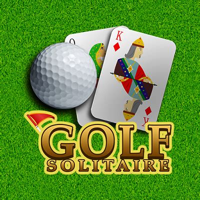 Golf Solitaire - Play Golf Solitaire at UGameZone.com