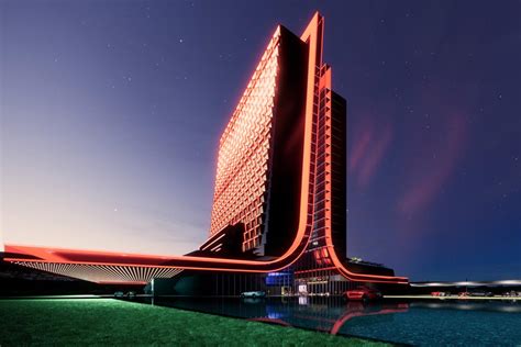 The New Atari-Themed Hotels Look Rather Awesome - InsideHook