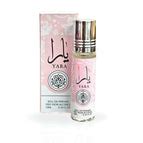 Ard Al Zaafaran Yara Perfume Oil for Women – BuyMorePerfumes