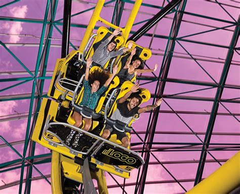 Experience the great indoors at Adventuredome in Las Vegas - Las Vegas ...