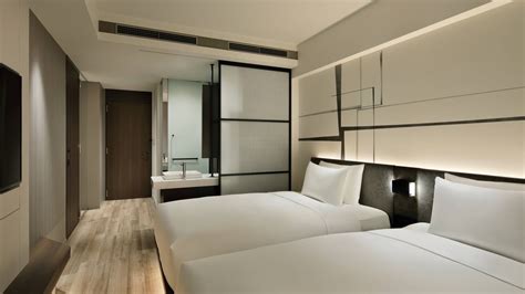 Hotel in Ginza Tokyo | AC Hotel Tokyo Ginza