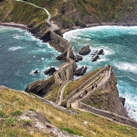 Real-life Game of Thrones locations you can actually visit | Game of ...