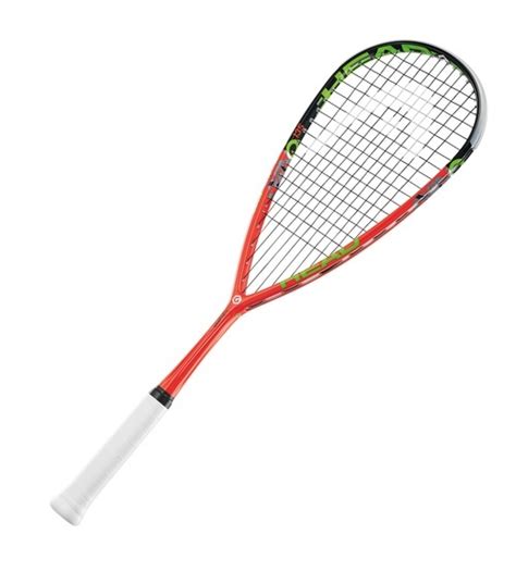 Head Squash Rackets Roundup - Squash Source