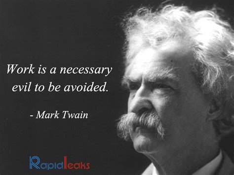 Mark Twain: 13 Inspirational Quotes By Mark Twain That Will Revive Your ...