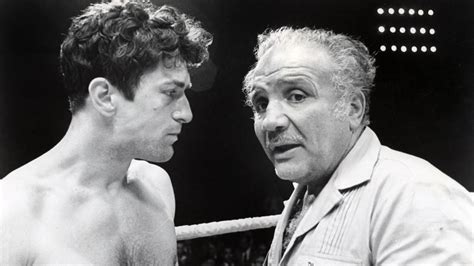 Jake LaMotta Dead: Legendary Boxer, Real-Life Raging Bull Was 95