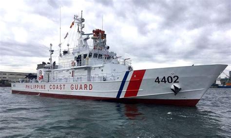 Philippines Coast Guard rescues abducted sailors - Ships & Ports