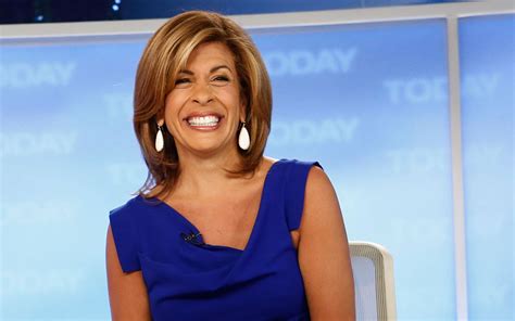 Egyptian-American Hoda Kotb Named the Co-Anchor of NBC’s ‘Today’ | Egyptian Streets