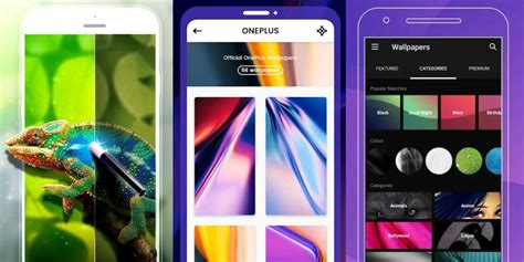 12 Best Free Wallpaper Apps For Android In 2022, Ranked