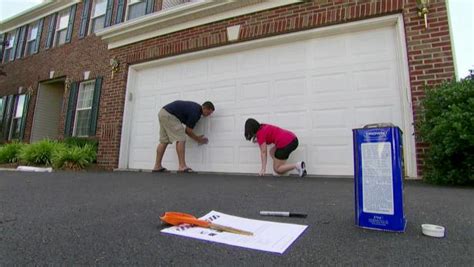 Door and Garage Murals Video | DIY