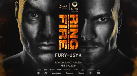 Tyson Fury – Top Rank Boxing