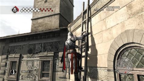 Assassin's Creed II Review - Gamereactor