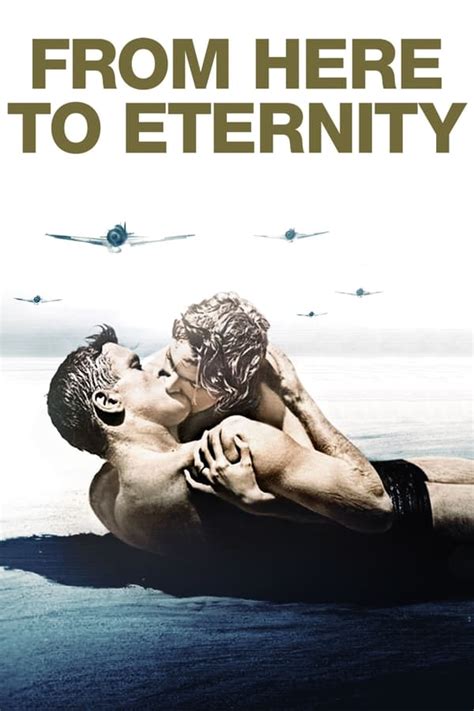 From Here to Eternity (1953) — The Movie Database (TMDB)