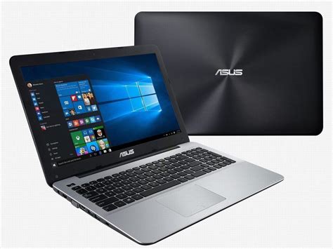 Portátil Asus X555LJ desde 439 euros - CholloLandia.es