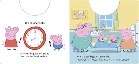 Peppa Pig: Peppa's Busy Day | Peppa Pig Book | In-Stock - Buy Now | at Mighty Ape NZ