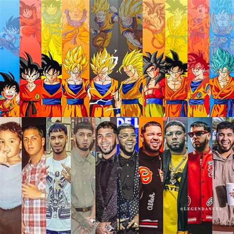 Anuel Aa Wallpaper, Yg Ikon, Spiderman Art, Photography Projects, Dragon Ball, Anime, Animation ...