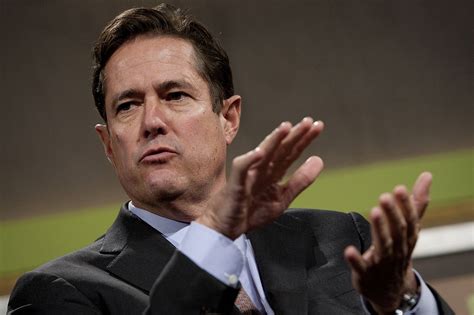 Barclays’ Plan to Hire Jes Staley as CEO Rekindles Strategy Debate - WSJ