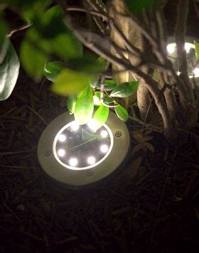 The Yard Lights that Transform Your Home... Without a Complicated ...