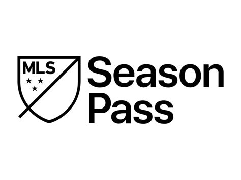 MLS Season Pass Logo PNG vector in SVG, PDF, AI, CDR format