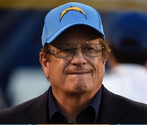 How did Dean Spanos make his money? Exploring the growth of Chargers owner’s family business