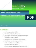 Taguig Comprehensive Land Use Plan (CLUP) Volume II | Earth & Life Sciences | Earth Sciences