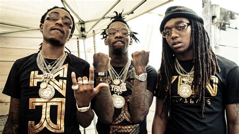 10+ Remixes of Migos' 'Bad & Boujee' You Need to Hear | RTT