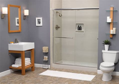 BCI Acrylic Bathroom Remodeling Products | Bathtubs, Showers, & More ...