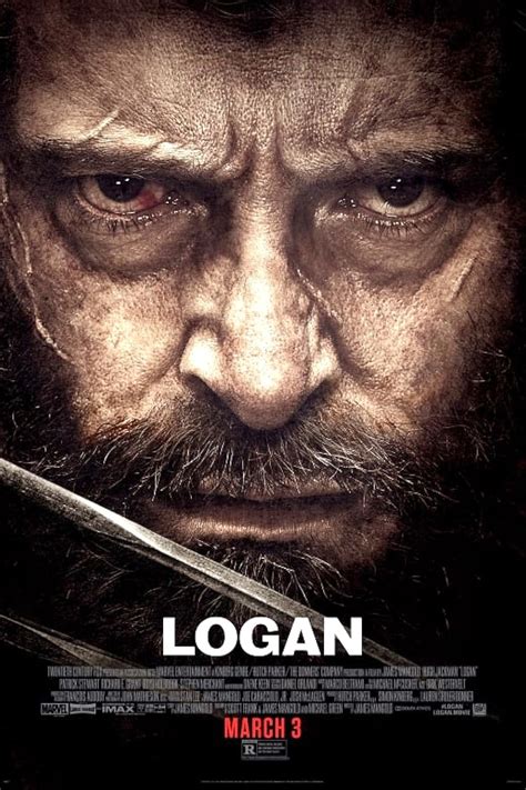 Logan (2017) - IMDb