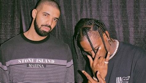 Travis Scott & Drake Unleash Massive "SICKO MODE" Music Video