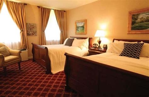 The Martha Washington Inn And Spa Abingdon, Virginia, US - Reservations.com