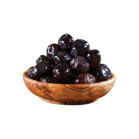 Klasik Gemlik Natural Zeytin (2 KG) - Zeytin ve Zeytinyağı - Ulysses