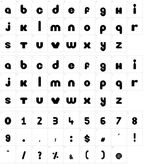 90s Nickelodeon Font Generator