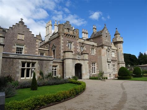 Abbotsford House 2024 Visitor Information - Secret Scotland