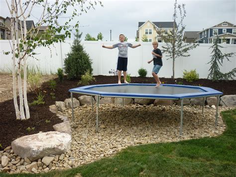 Backyard play, Kid friendly backyard, Backyard