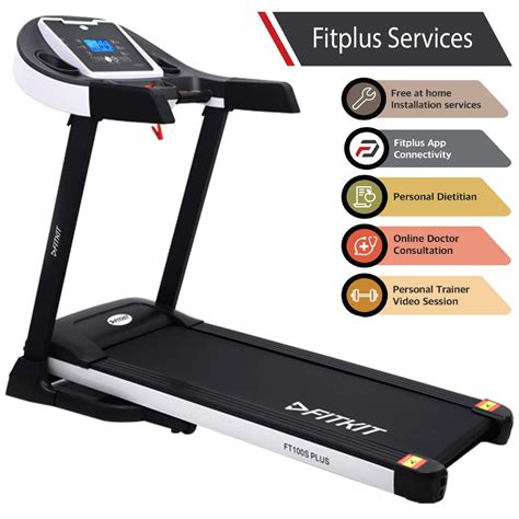 5 Best Treadmill In India, 2020 - Best Brand Of Treadmill