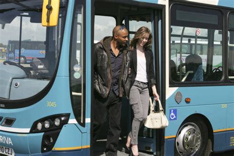 Merseyside sees 9% rise in paying bus passengers - bucking the UK trend - Liverpool Business News