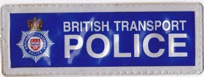 British transport Police | Police patches, Police, The unit