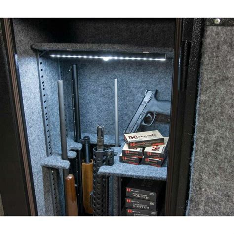 Safe Accessories | Best Gun Safe Accessories | Gun Safes Now