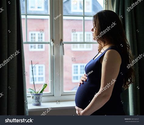 Sad Pregnant Woman: Over 10,170 Royalty-Free Licensable Stock Photos ...