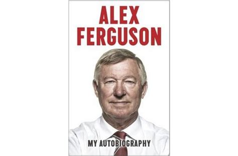 Alex Ferguson: My Autobiography | Bookworld