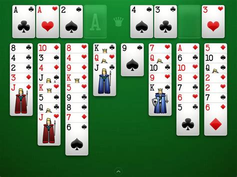 FreeCell Solitaire APK Download - Free Card GAME for Android | APKPure.com