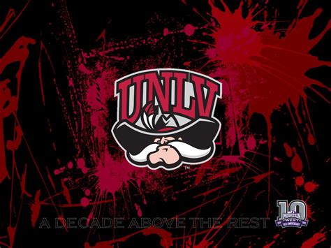 UNLV Wallpapers - Wallpaper Cave