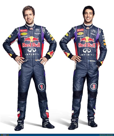 AUSmotive.com » 2014 Red Bull Racing RB10 revealed