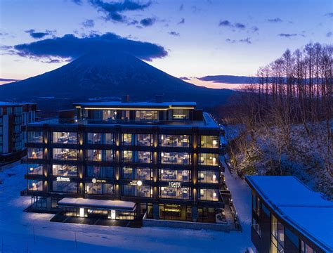 Aya Niseko | Koichi Ishiguro / ISA Architects