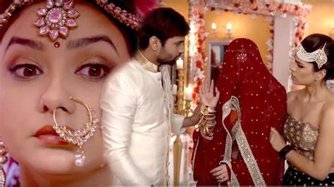 Future Story Twist In Zee Tv's Kumkum Bhagya - The Viral Story